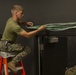 Marines prepare for Afghans at Quantico