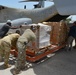Joint Task Force - Haiti delivers humanitarian aid to Jeremie, Haiti