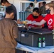Evacuees from Afghanistan Settle in at Naval Station Rota
