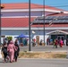 Evacuees from Afghanistan Settle in at Naval Station Rota