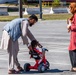 Evacuees from Afghanistan Settle in at Naval Station Rota