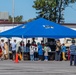 Evacuees from Afghanistan Settle in at Naval Station Rota