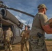 Guardsmen from the Puerto Rico Army National Guard Aviation Get the Job Done