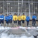 GHWB Sailors Test Aqueous Film Forming Foam