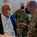 Mr. Price tours Operations Allies Refuge ops