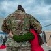 RAB cares for evacuees