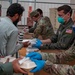 RAB cares for evacuees