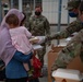 RAB cares for evacuees