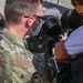 Airmen and Guardians supporting Operation Allies Refuge