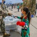 Airmen and Guardians supporting Operation Allies Refuge
