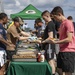 Steel Beach Picnic