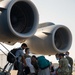 Evacuees from Afghanistan Arrive at Naval Station Rota