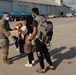 Evacuees from Afghanistan Arrive at Naval Station Rota