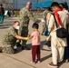 Evacuees from Afghanistan Arrive at Naval Station Rota
