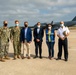 Evacuees from Afghanistan Arrive at Naval Station Rota