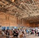 Evacuees from Afghanistan Arrive at Naval Station Rota