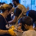 Evacuees from Afghanistan Arrive at Naval Station Rota