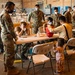 Evacuees from Afghanistan Arrive at Naval Station Rota