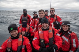 The smiling faces of Escanaba