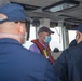 Escanaba arrives in Halifax