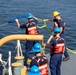 Escanaba arrives in Halifax