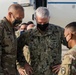 USSOUTHCOM commander visits JTF-Haiti, JTF-Bravo Forward