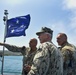 USSOUTHCOM commander visits JTF-Haiti, JTF-Bravo Forward