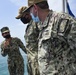 USSOUTHCOM commander visits JTF-Haiti, JTF-Bravo Forward