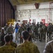 USSOUTHCOM commander visits JTF-Haiti, JTF-Bravo Forward