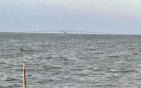 USCGC Stingray (WPB 87305)