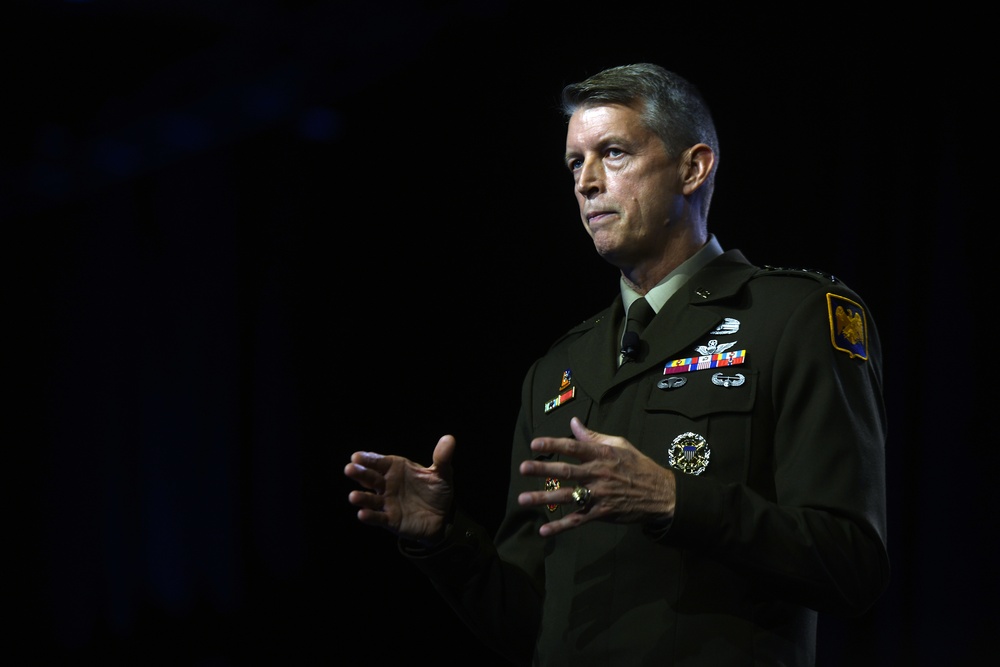 Hokanson: These four priorities will help National Guard keep our promise to America