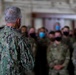 USSOUTHCOM commander visits JTF-Haiti, JTF-Bravo Forward