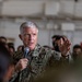 USSOUTHCOM commander visits JTF-Haiti, JTF-Bravo Forward