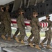 Marine Corps Cpl. Sanchez honored in dignified transfer August 29