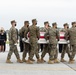 Marine Corps Lance Cpl. Merola honored in dignified transfer Aug. 29