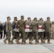Marine Corps Cpl. Page honored in dignified transfer Aug. 29