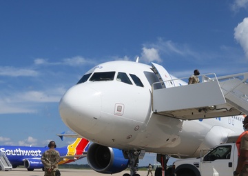 Kentucky Air Guard plays key role in Afghan evacuation