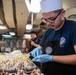 USS Ronald Reagan (CVN 76) Bakery