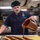 USS Ronald Reagan (CVN 76) Bakery