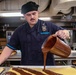 USS Ronald Reagan (CVN 76) Bakery