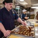 USS Ronald Reagan (CVN 76) Bakery