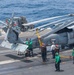 USS Ronald Reagan (CVN 76) Flight Operations