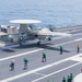 USS Ronald Reagan (CVN 76) Flight Operations