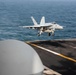 USS Ronald Reagan (CVN 76) Flight Operations