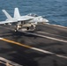 USS Ronald Reagan (CVN 76) Flight Operations