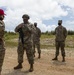 CMSAF visits Andersen AFB