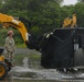 NAVFAC Far East Participates in Operation Resilient Weasel