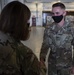 CMSAF visits Andersen AFB