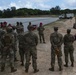 CMSAF visits Andersen AFB