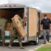 Marines help American Red Cross prepare for Afghans at Quantico